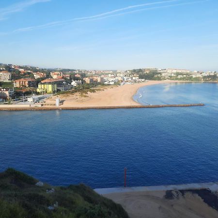 Apartamento Mar Deluxe Suances Exterior photo
