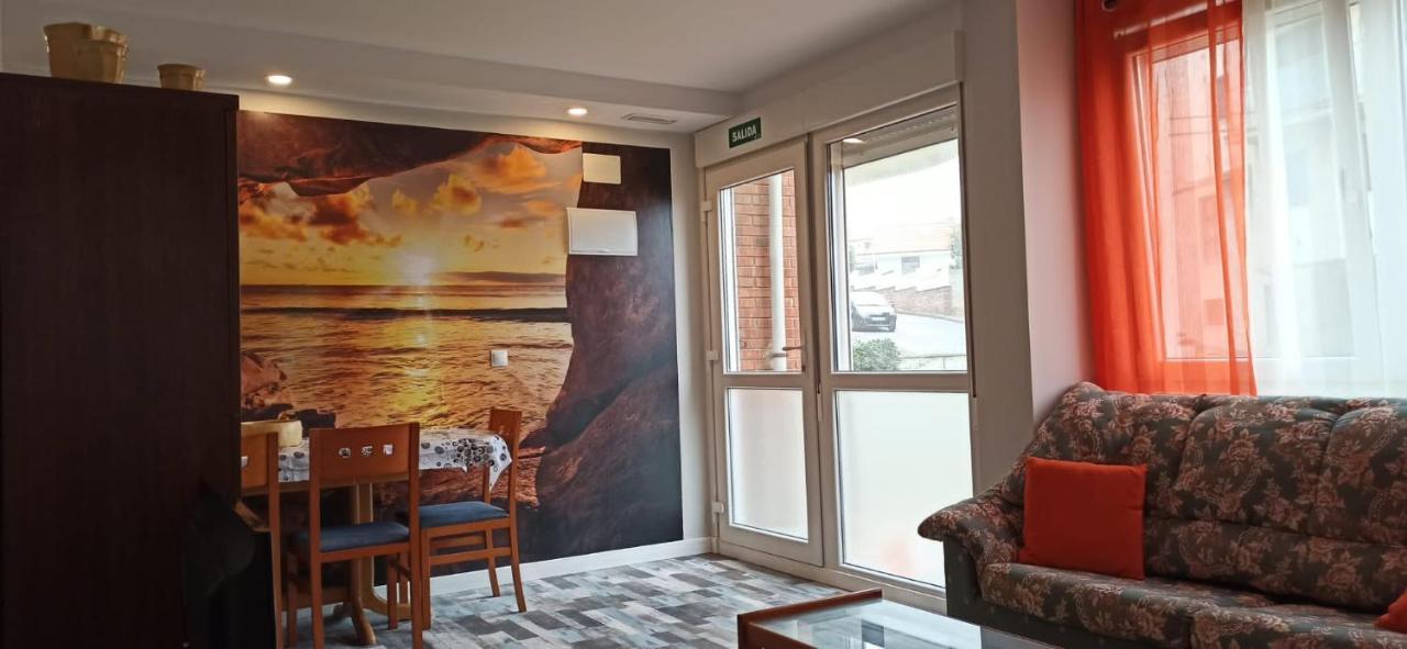 Apartamento Mar Deluxe Suances Exterior photo