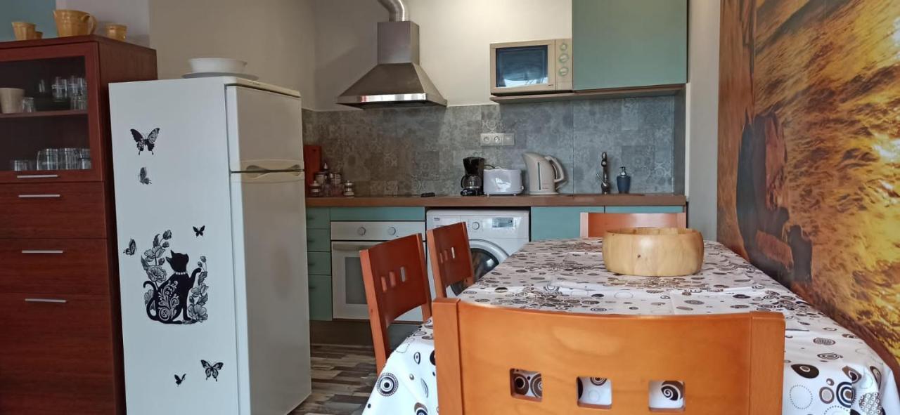 Apartamento Mar Deluxe Suances Exterior photo