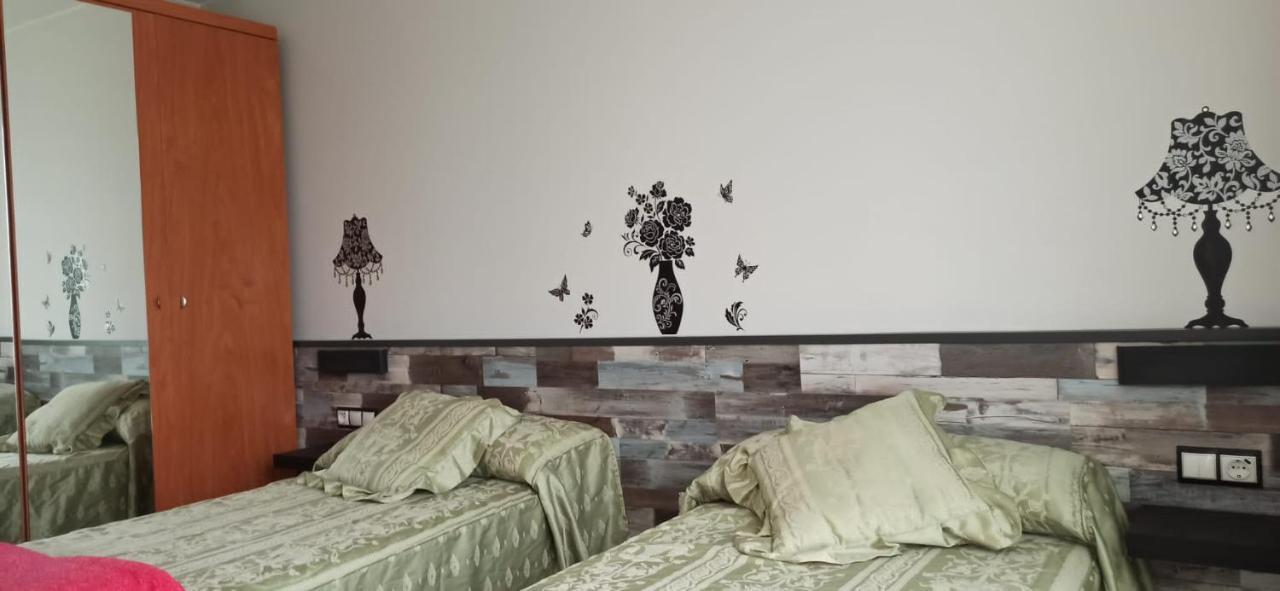 Apartamento Mar Deluxe Suances Exterior photo