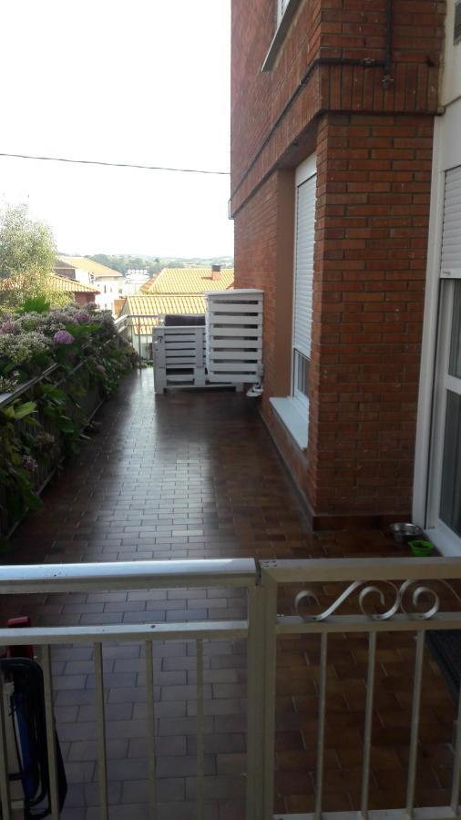 Apartamento Mar Deluxe Suances Exterior photo