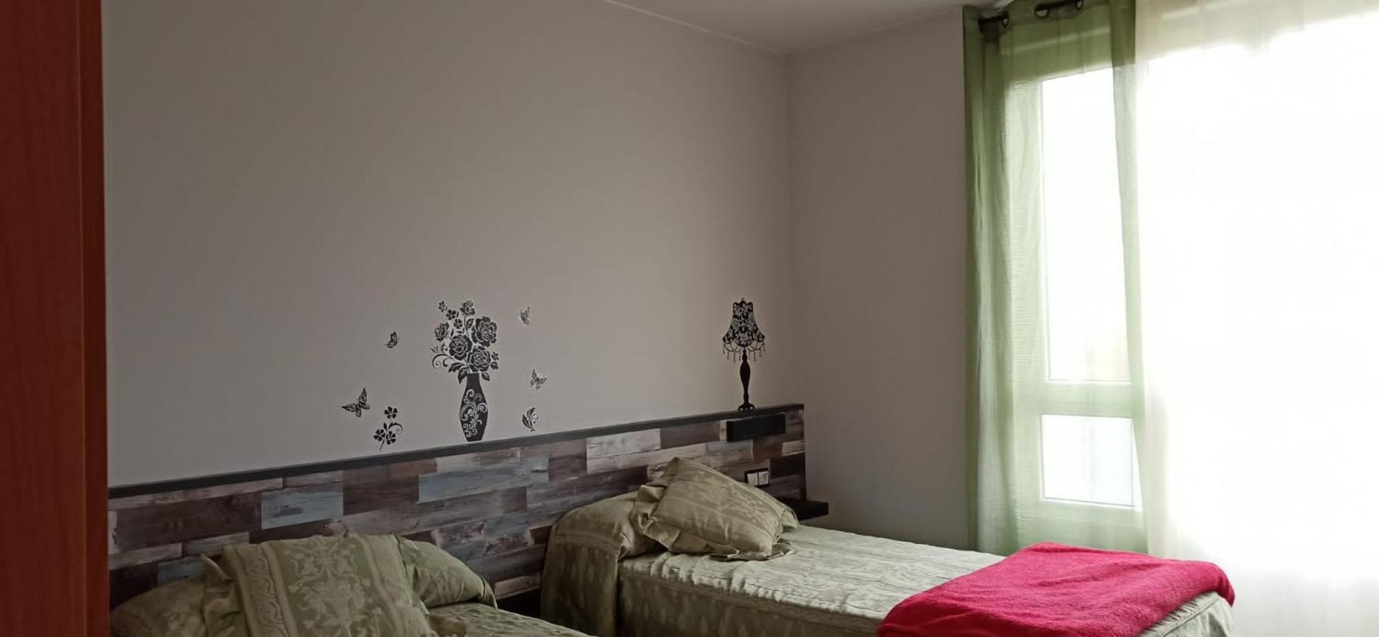 Apartamento Mar Deluxe Suances Room photo