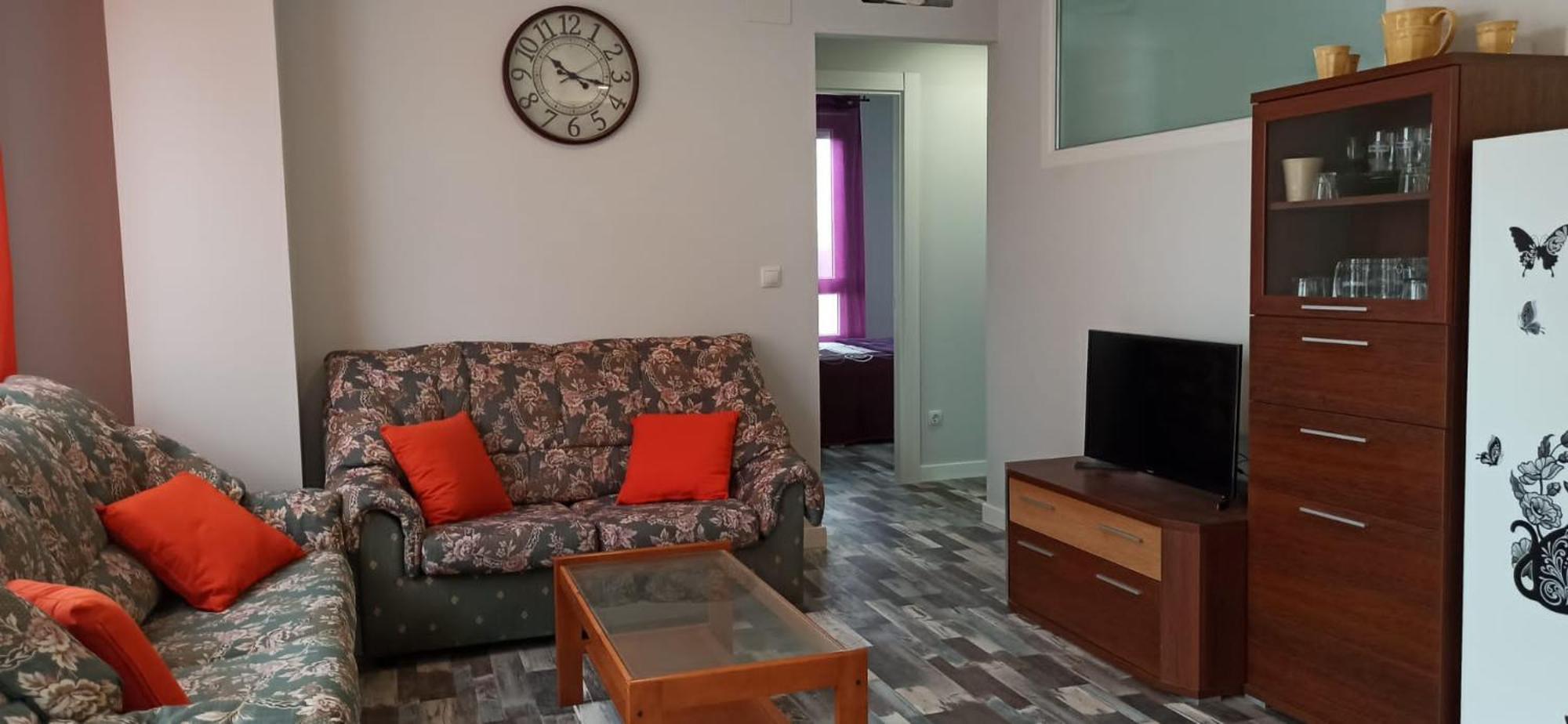 Apartamento Mar Deluxe Suances Room photo